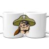 11 oz. No Minimum Full Color Printed Ceramic Mug Thumbnail
