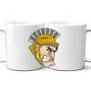 11 oz. No Minimum Full Color Printed Ceramic Mug Thumbnail