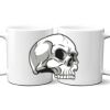 11 oz. No Minimum Full Color Printed Ceramic Mug Thumbnail