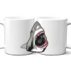 11 oz. No Minimum Full Color Printed Ceramic Mug Thumbnail