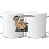 11 oz. No Minimum Full Color Printed Ceramic Mug Thumbnail