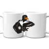 11 oz. No Minimum Full Color Printed Ceramic Mug Thumbnail