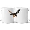 11 oz. No Minimum Full Color Printed Ceramic Mug Thumbnail