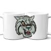 11 oz. No Minimum Full Color Printed Ceramic Mug Thumbnail