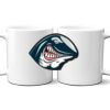 11 oz. No Minimum Full Color Printed Ceramic Mug Thumbnail