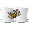 11 oz. No Minimum Full Color Printed Ceramic Mug Thumbnail