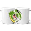 11 oz. No Minimum Full Color Printed Ceramic Mug Thumbnail