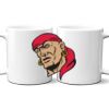 11 oz. No Minimum Full Color Printed Ceramic Mug Thumbnail