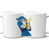 11 oz. No Minimum Full Color Printed Ceramic Mug Thumbnail