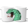 11 oz. No Minimum Full Color Printed Ceramic Mug Thumbnail