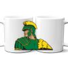 11 oz. No Minimum Full Color Printed Ceramic Mug Thumbnail