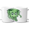 11 oz. No Minimum Full Color Printed Ceramic Mug Thumbnail