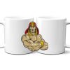 11 oz. No Minimum Full Color Printed Ceramic Mug Thumbnail