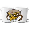 11 oz. No Minimum Full Color Printed Ceramic Mug Thumbnail