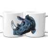 11 oz. No Minimum Full Color Printed Ceramic Mug Thumbnail