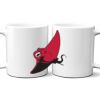 11 oz. No Minimum Full Color Printed Ceramic Mug Thumbnail