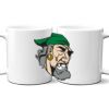 11 oz. No Minimum Full Color Printed Ceramic Mug Thumbnail