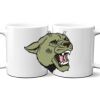 11 oz. No Minimum Full Color Printed Ceramic Mug Thumbnail
