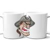 11 oz. No Minimum Full Color Printed Ceramic Mug Thumbnail