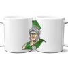 11 oz. No Minimum Full Color Printed Ceramic Mug Thumbnail