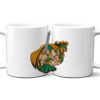 11 oz. No Minimum Full Color Printed Ceramic Mug Thumbnail