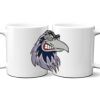 11 oz. No Minimum Full Color Printed Ceramic Mug Thumbnail