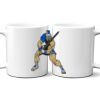 11 oz. No Minimum Full Color Printed Ceramic Mug Thumbnail