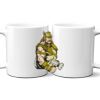11 oz. No Minimum Full Color Printed Ceramic Mug Thumbnail