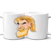 11 oz. No Minimum Full Color Printed Ceramic Mug Thumbnail