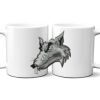 11 oz. No Minimum Full Color Printed Ceramic Mug Thumbnail