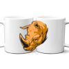 11 oz. No Minimum Full Color Printed Ceramic Mug Thumbnail