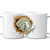 11 oz. No Minimum Full Color Printed Ceramic Mug Thumbnail