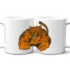 11 oz. No Minimum Full Color Printed Ceramic Mug Thumbnail