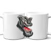 11 oz. No Minimum Full Color Printed Ceramic Mug Thumbnail