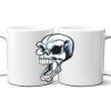 11 oz. No Minimum Full Color Printed Ceramic Mug Thumbnail