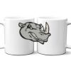 11 oz. No Minimum Full Color Printed Ceramic Mug Thumbnail