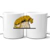 11 oz. No Minimum Full Color Printed Ceramic Mug Thumbnail