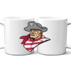 11 oz. No Minimum Full Color Printed Ceramic Mug Thumbnail