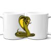 11 oz. No Minimum Full Color Printed Ceramic Mug Thumbnail