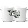 11 oz. No Minimum Full Color Printed Ceramic Mug Thumbnail