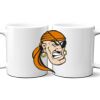 11 oz. No Minimum Full Color Printed Ceramic Mug Thumbnail