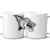 11 oz. No Minimum Full Color Printed Ceramic Mug Thumbnail