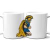 11 oz. No Minimum Full Color Printed Ceramic Mug Thumbnail