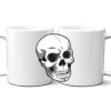 11 oz. No Minimum Full Color Printed Ceramic Mug Thumbnail