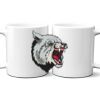 11 oz. No Minimum Full Color Printed Ceramic Mug Thumbnail