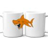 11 oz. No Minimum Full Color Printed Ceramic Mug Thumbnail