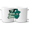11 oz. No Minimum Full Color Printed Ceramic Mug Thumbnail