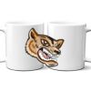 11 oz. No Minimum Full Color Printed Ceramic Mug Thumbnail