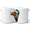 11 oz. No Minimum Full Color Printed Ceramic Mug Thumbnail