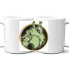11 oz. No Minimum Full Color Printed Ceramic Mug Thumbnail
